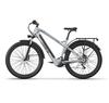 JOOBIKE JOO2 Adult Electric Bicycle 1000W Motor 48V16Ah Battery 70KM Range 29 Inch Tires 45KM/H Top Speed All-Terrain E- Mountain Bike