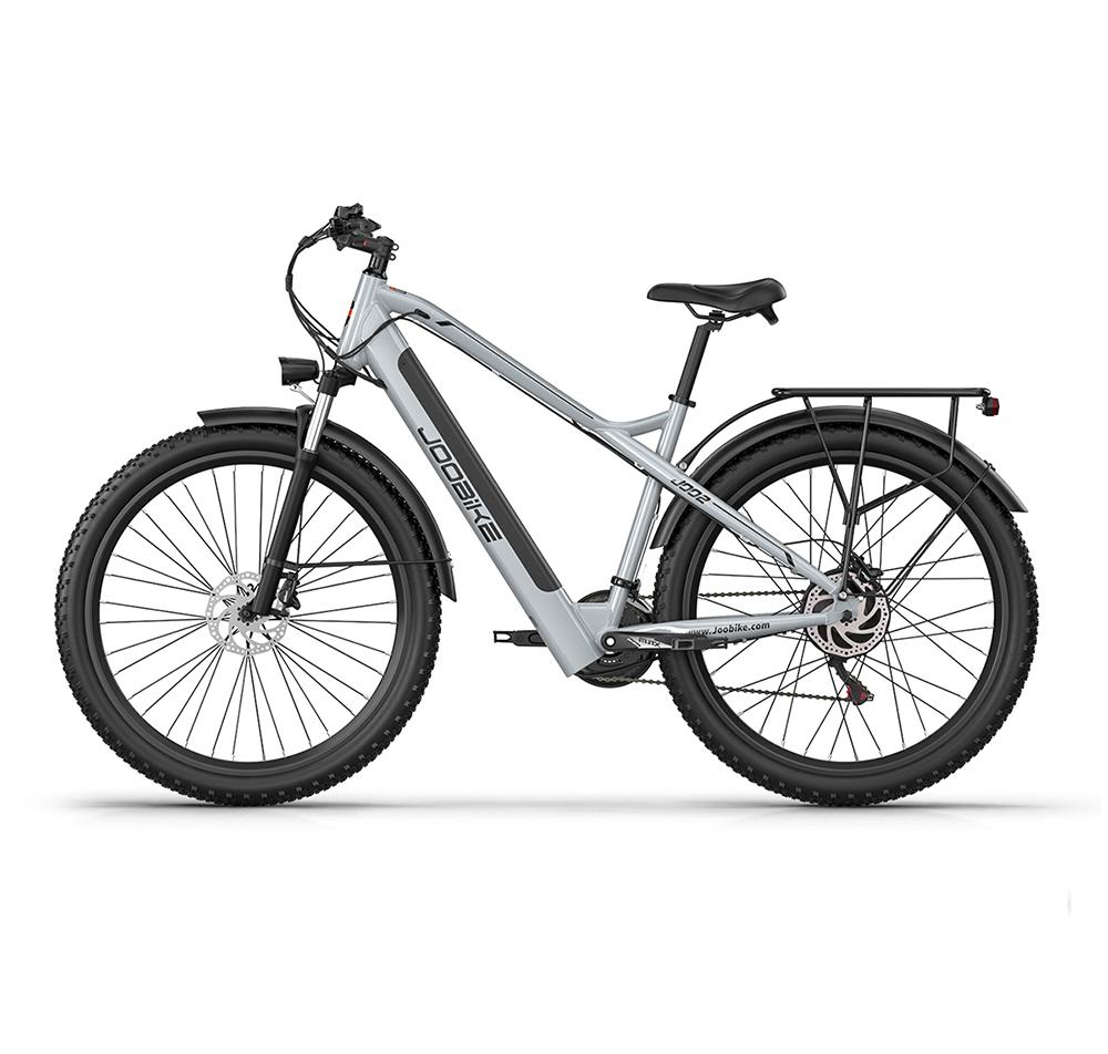 JOOBIKE JOO2 Adult Electric Bicycle 1000W