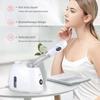350W Face Deep Cleaning Vaporizer Salon Home Spa Skin Care Whitening Sprayer Ozone Facial Steamer Warm Mist Humidifier