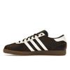 Adidas Bern GORE-TEX Mørkebrune Unisex Sneakers Kremhvit Undervit IF3800