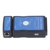 Network Cable Tester Multifunctional Intelligent Testing Split Type Handheld POE Tester for Ethernet
