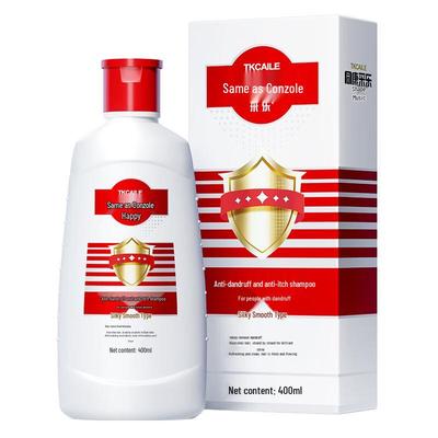 Cailu Anti-Schuppen Seidig Glattes Shampoo