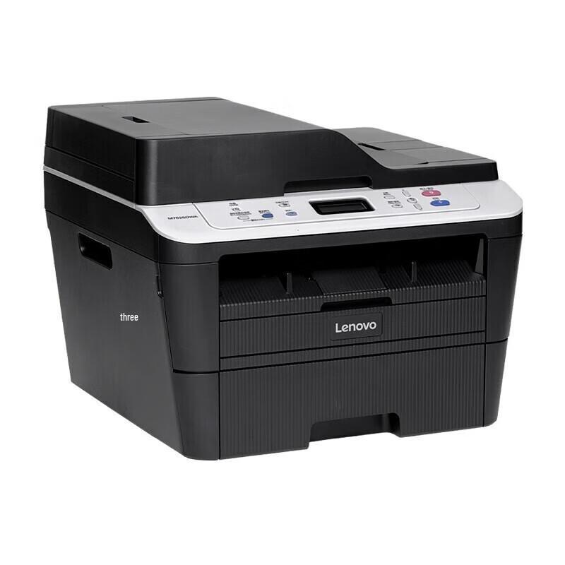 Lenovo M7625DWA Monochrome Laser Multifunction Printer CN Plug (adapter Included)