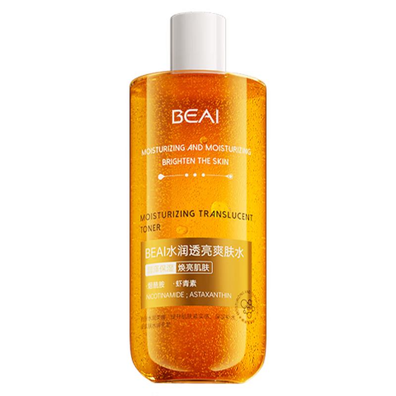 BEAI Niacinamide Brightening & Hydrating Toner