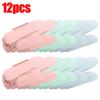 1/12PCS Durable Adjustable Shoe Organizer Wardrobe Shoes Storasge Footwear Support Slot Space Saving Shoes Storage Rack Shoebox