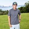 Kolumb Men's Outdoor Cool-Dry Polo T-shirt