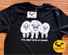 Tops – T-Shirts