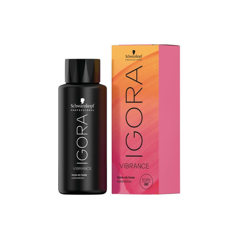 Schwarzkopf Semi-permanent hair bleach 9-7 коричневый