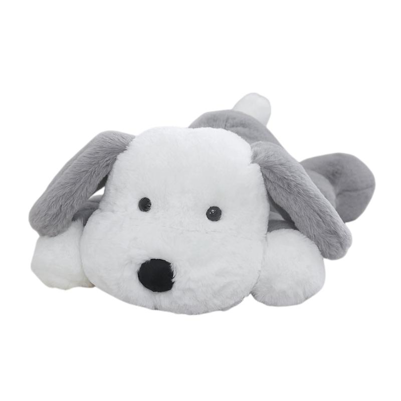 Puppy Toys Plush Dog Plushies Cute Stuffed Animal Cartoon Room Decor Kids Gift