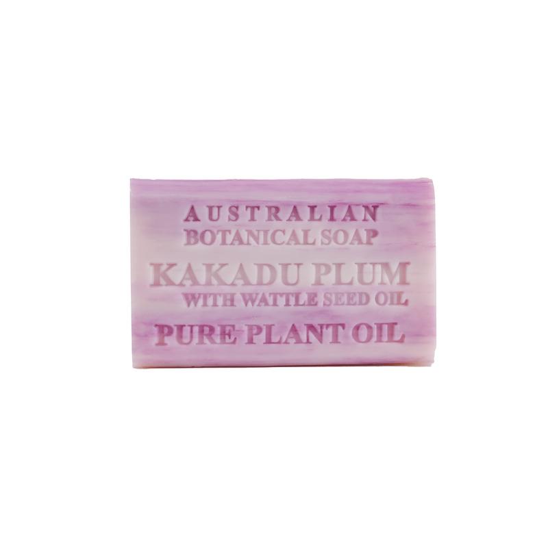 Botanische Australische 200g Ätherische Öl Seifenstück