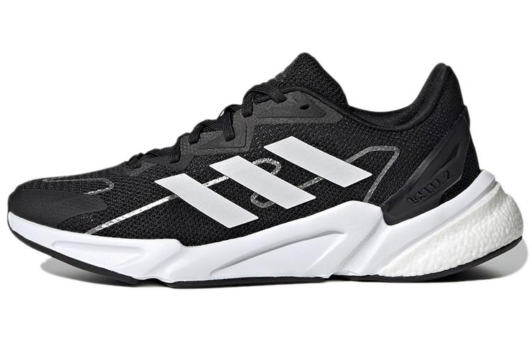 Adidas Wmns X9000L2  Black White  Women s S23657 36