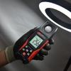 For Engineering Lighting Light Meter Photography Luxmeter Integrated Photometer