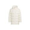adidas Down Jacket Unisex Ivory IK2393