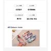 Girls Princess Shoes Little Girls Small High Heels Leather Shoes Bow Soft Bottom fashion Performance Shoes Spring and Autumn Crystal Shoes