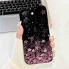 For Vivo Y36 4G Case V2247 Fashion Painted Cover Silicone Casing For  Vivo Y 36 Y36 vivoY36 Soft ShockProof Fundas Coque