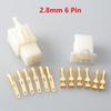 28mm Socket Terminal Pin Connector for Car Motorcycle Electrical Wiring