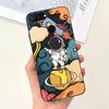 Чехол для Xiaomi Mi 8 Lite Xiaomi Mi 8 SE Mi8 Милый Кот Мультяшный Конфетный Цвет Мягкий Силикон ТПУ Задняя Крышка для Xiaomi MI 8 8lite 8SE