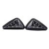 1pc Universal Car Seat Cover  Auto Front Rear Seat Cushion Protector  Waterproof Anti-Dust Cushion Covers Car  Fit for All Car