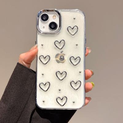 Cover per smartphone – Cover antiurto per smartphone