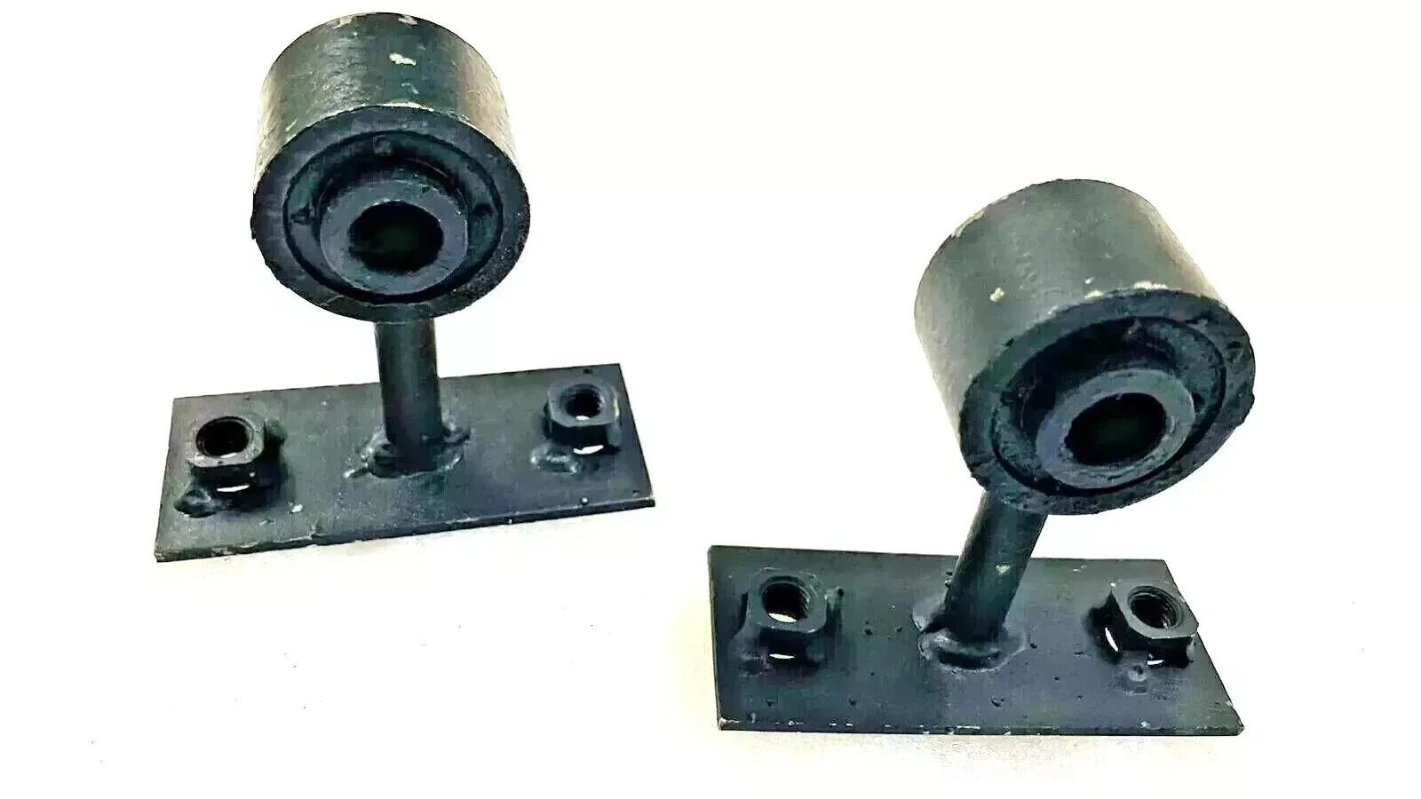 Fit For Suzuki Samurai SJ413 SJ410 Front Stabilizer Swing Arm Drop Link Set 2