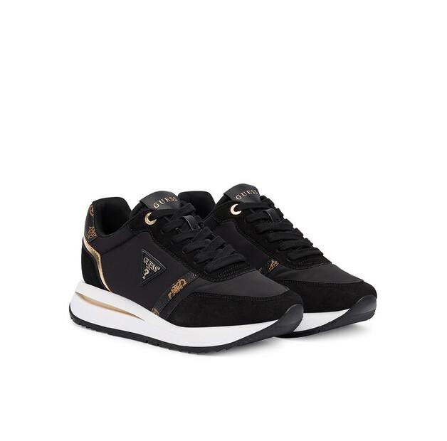 Кроссовки Guess FLPEAG FAL12