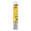 Packung 3 Meißel SDS Plus (Bild+Kupferstich+groß) - dewalt - dt60330-qz