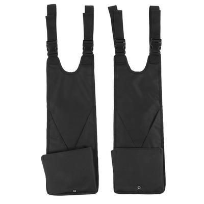 1 pereche de suport universal pliabil pentru agățat pentru ATV/UTV Accesorii pentru cultivator de grădină