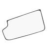 GM Pickup Truck SUV Sleepspiegelglas Onderste Bol Links LH Verwarmd 23444114