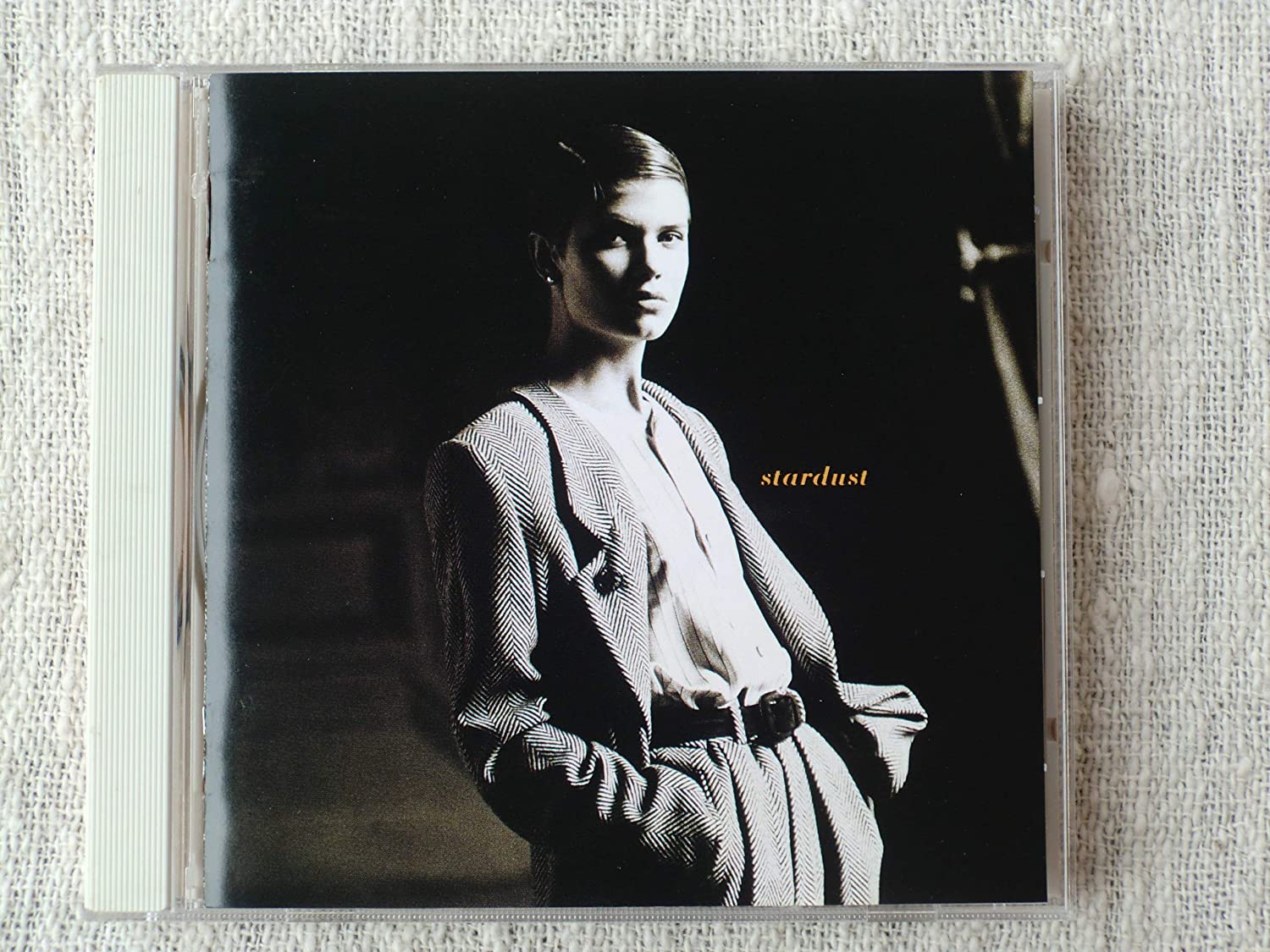

CD VARIOUS - Friday is a little jazz (5) Stardus Japan ObiJazz Used
