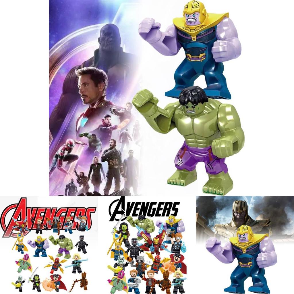 Series Plastic Building Blocks For Kids