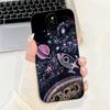 For Xiaomi Redmi 8 2019 Case 6.22" Luxury Flower Painted Cover Soft TPU Shockproof Phone Case For Xiaomi Redmi 8 Redmi8 Bumper