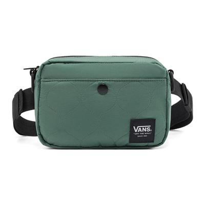 Polyester Fanny Pack Regular Women's Green Vans VN0A7RXSYQW