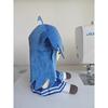 20CM Anime Izumi Konata Plush Idol Figure Dress Up Cute Fluffy Cotton Body Pillow Mascot Birthday Gift