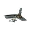 Interior Door Handle MAT Chrome Plated Front OR Rear Right Side For Mercedes C Class W204