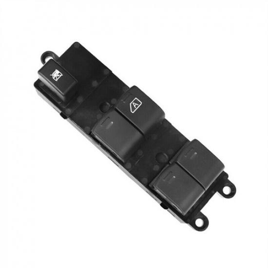 Front Right Driver Electric Power Window Switch For Nissan Pathfinder R51 05-17