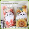 Free Shipping: High-Value Cartoon Student Planner & Grid Journal Diary