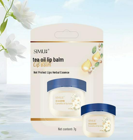 

Бальзам для губ с вазелином: Увлажняющая и питательная маска для губ для ухода за кожей осенью/зимой