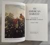 [USED] An American Harvest