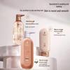 Kangaroo Mama Tea Seed Oil Control Shampoo