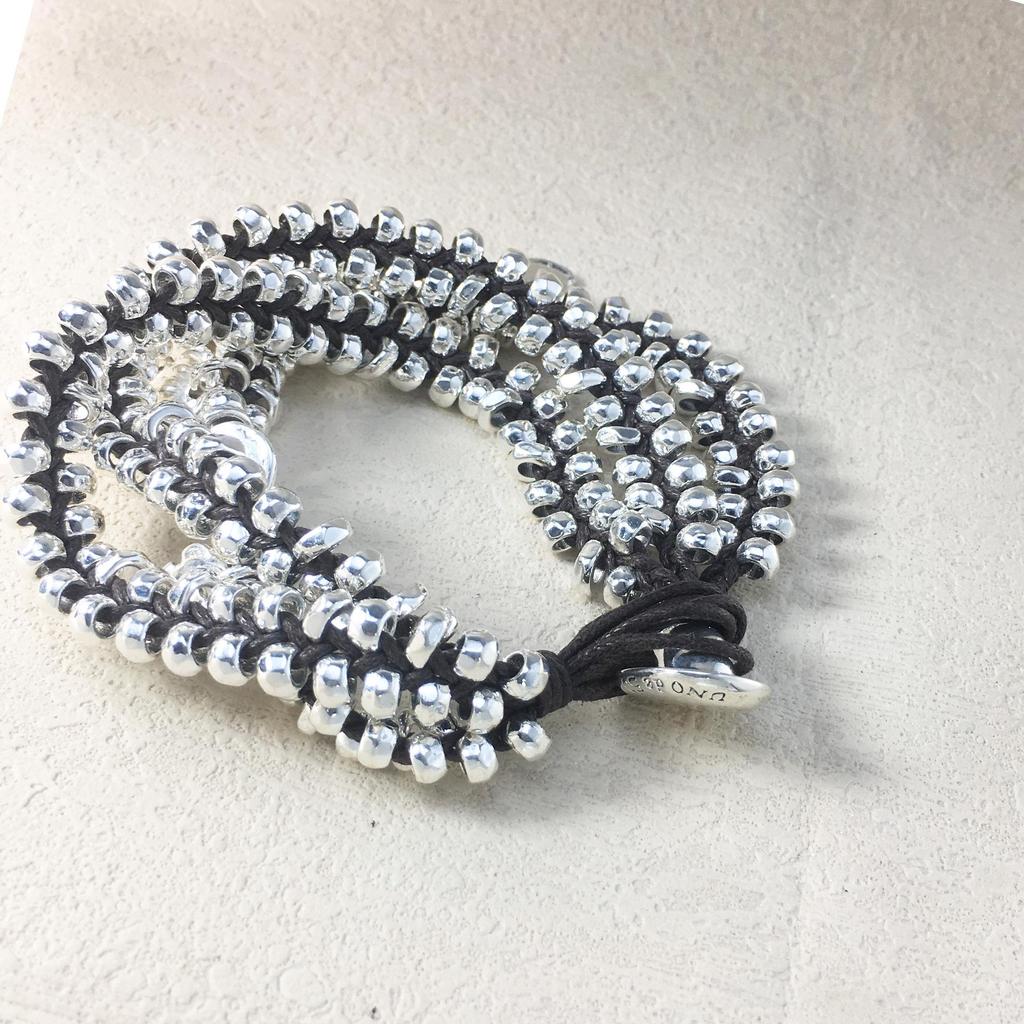 UNOde50 2024 Bracciale Raffinato - Gioiello Romantico Più Venduto per Regalo a Donne