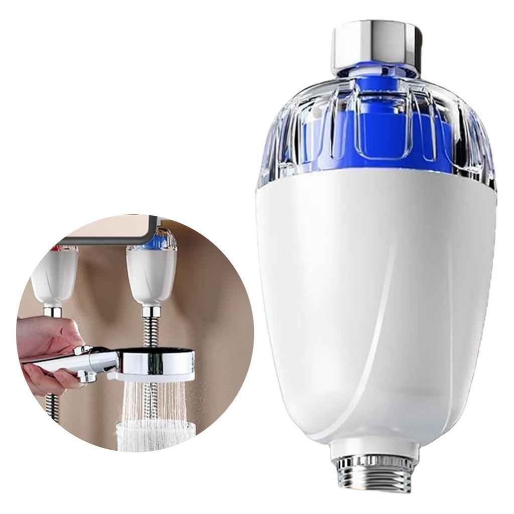 2Pcs Electric Water Heater Inlet Filter Water Outlet Purifiers Household Pre-Filter Washing Machine Tap Strainer