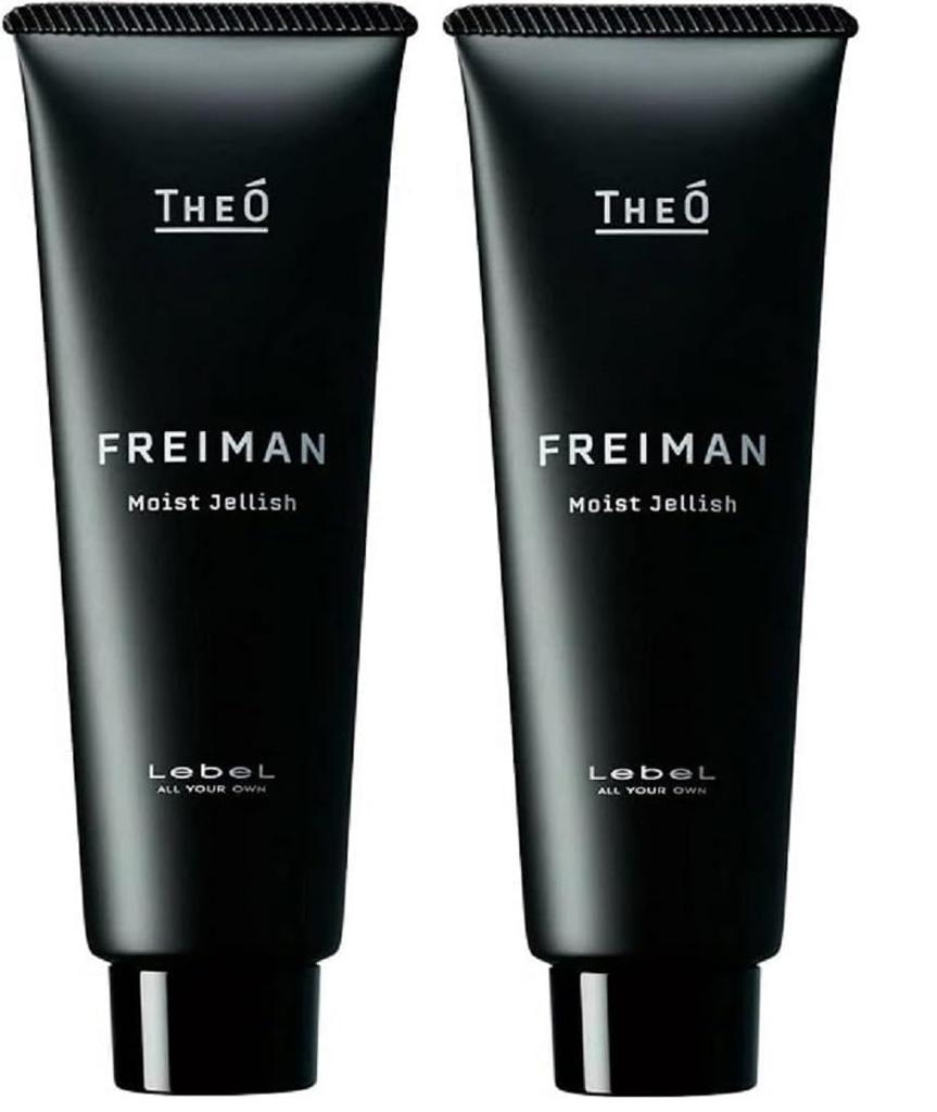 [Набор из 2 штук] Geo Flaiman Увлажняющий Гелиш 80 мл