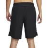 Nike Dri-Fit Challenger 9inch Unlined Versatile Active Shorts 'Black' Men's DV9373-010