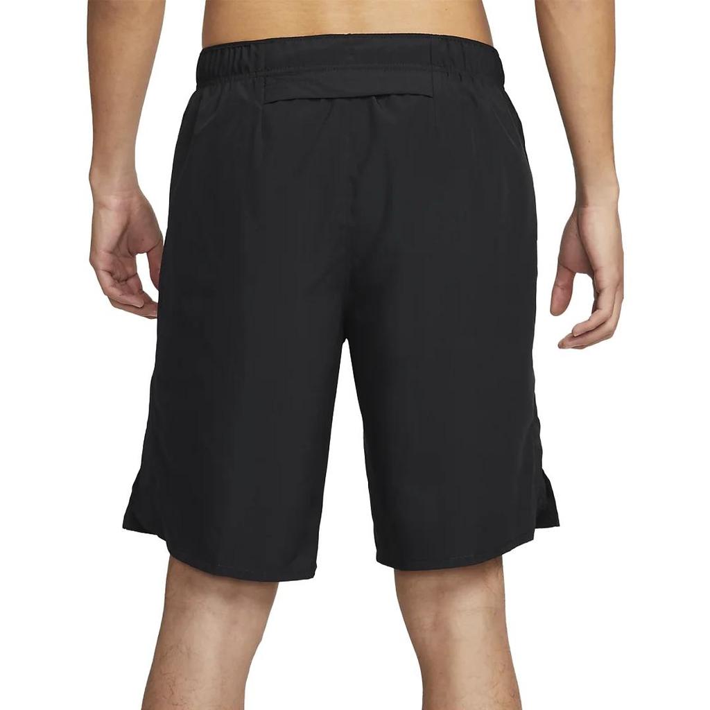 Nike Dri-Fit Challenger 9inch Unlined Versatile Active Shorts 'Black' Men's DV9373-010