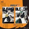 Official Genuine ThousandYear Blood War Arc BLEACH Guardian Collection Cards Poem of Destiny Anime Collection Card Gifts