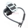 8657A031 Front Wheel Vacuum Switch Solenoid Valve For Mitsubishi 4WD Pajero Montero Shogun 4th IV 2006-2014 Challenger 2007-2015