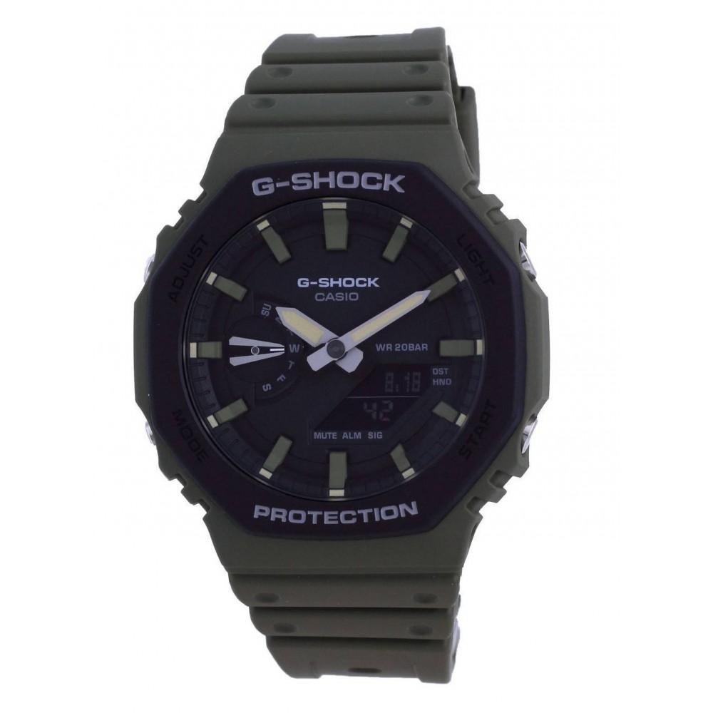 

Casio G-Shock Utility Color GA-2110SU-3AJF