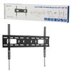 Wall Mount for TV 37-70 Inches 50kg Vesa 600x400 LogiLink Fixed Strong