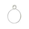 Easy Installation Anchor Ring Replacement Parts Boating Accessories  Marine Use