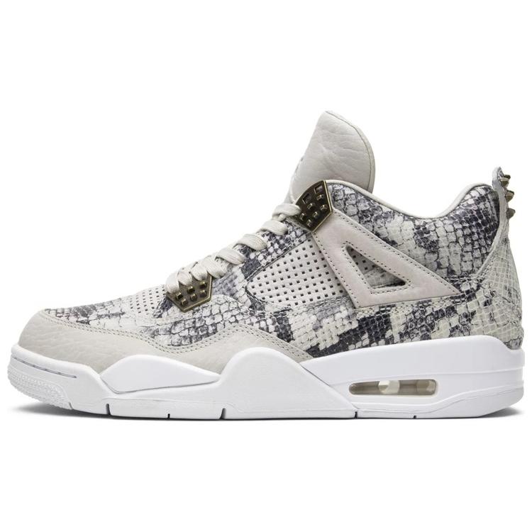 

Jordan 4 Retro Snakeskin 819139-030 40.5
